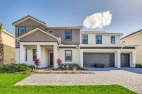 Amazing 15 Bedroom house at Veranda Palms 2395RAMA villa
